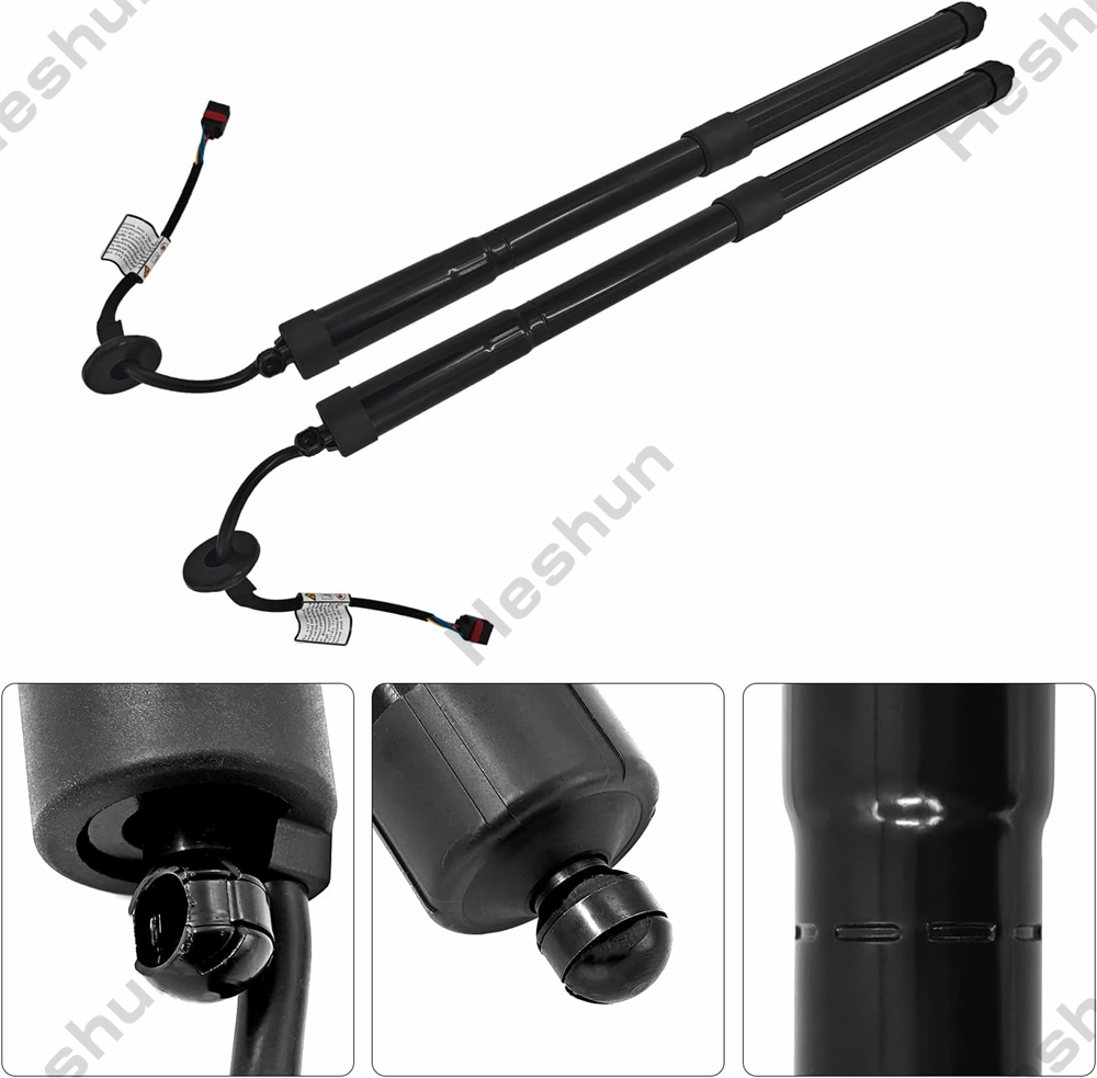 Rear Trunk Liftgate Power Hatc - Heavy Equipment Lift ulasan dan harga