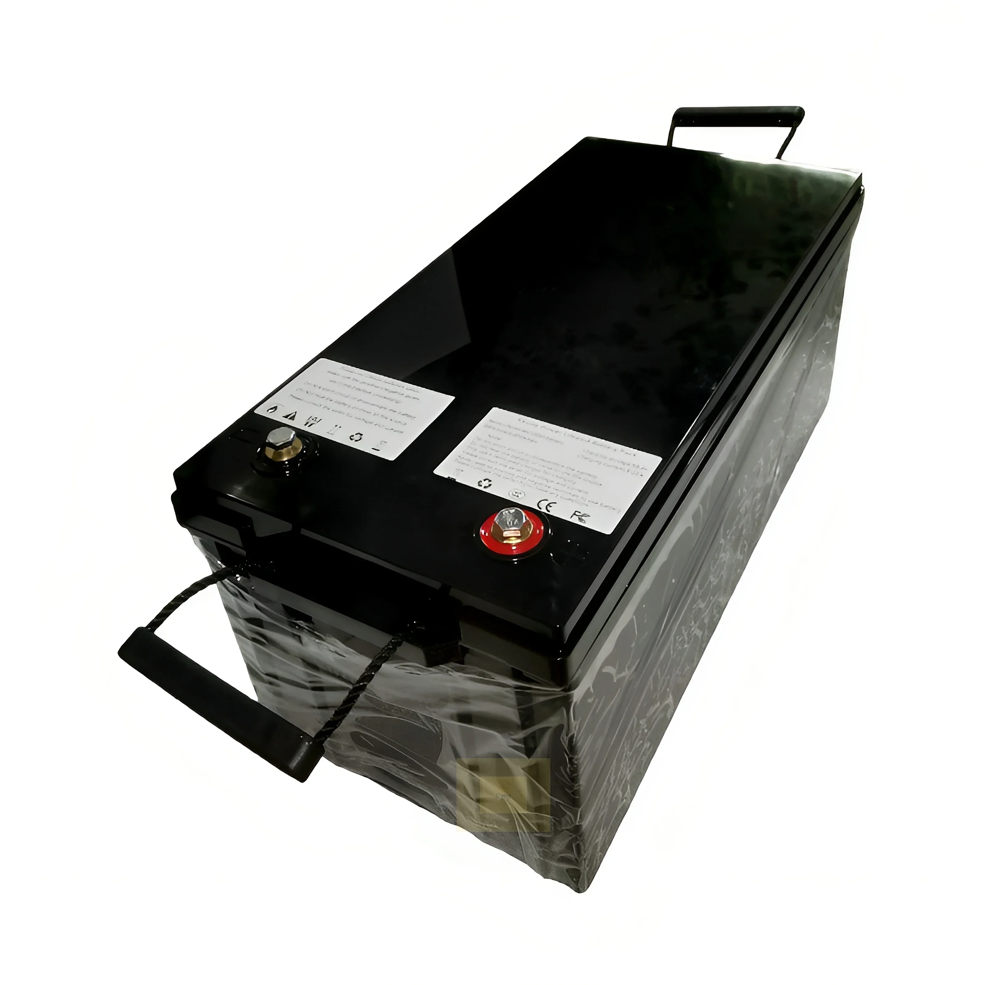 48V 100AH LiFePO4: BMS-EQUIPPE - Heavy Equipment Bundle ulasan dan harga