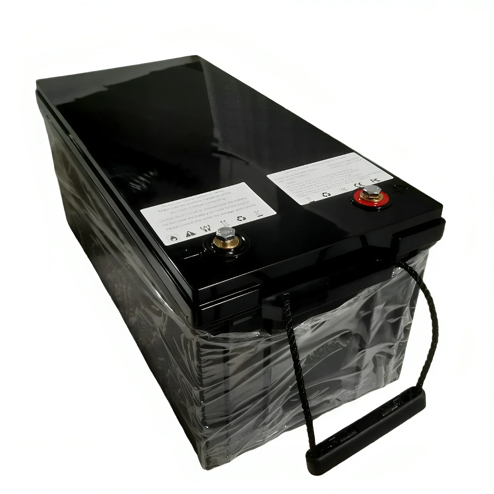 48V 100AH LiFePO4: BMS-EQUIPPE - Heavy Equipment Bundle ulasan dan harga
