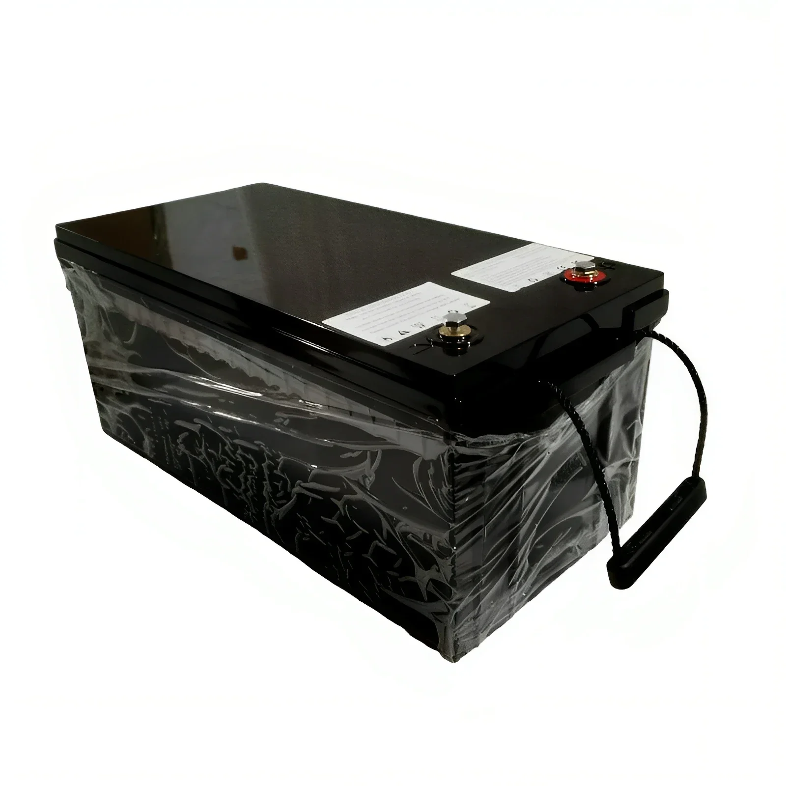 48V 100AH LiFePO4: BMS-EQUIPPE - Heavy Equipment Bundle ulasan dan harga