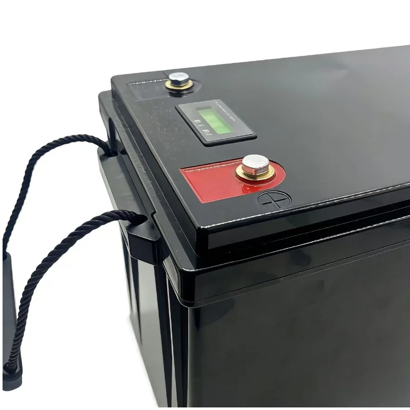 36V 100Ah LiFePO4 Battery Kit  - Heavy Equipment Bundle ulasan dan harga