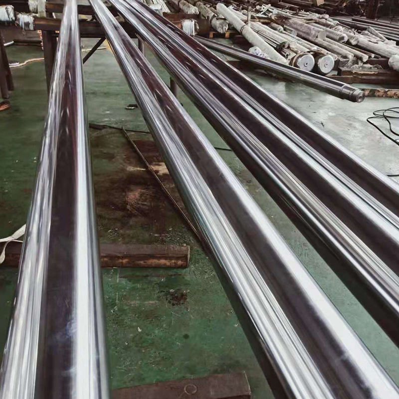 10-500mm ID Chrome Outrigger C - Heavy Equipment Lift ulasan dan harga