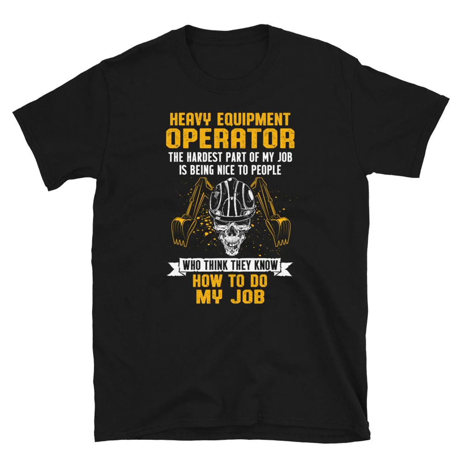 Heavy Equipment Operator Harde - Heavy Equipment Operations ulasan dan harga