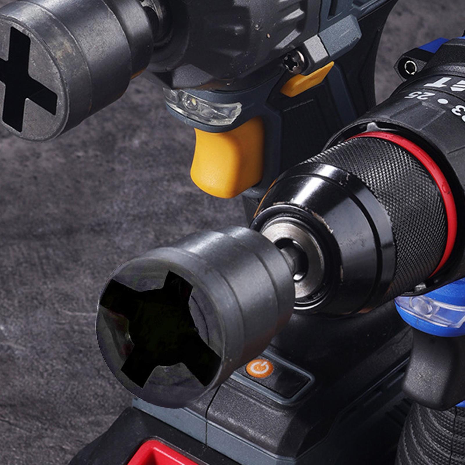 Jack Socket Drill Adapter Elec - Heavy Equipment Program ulasan dan harga