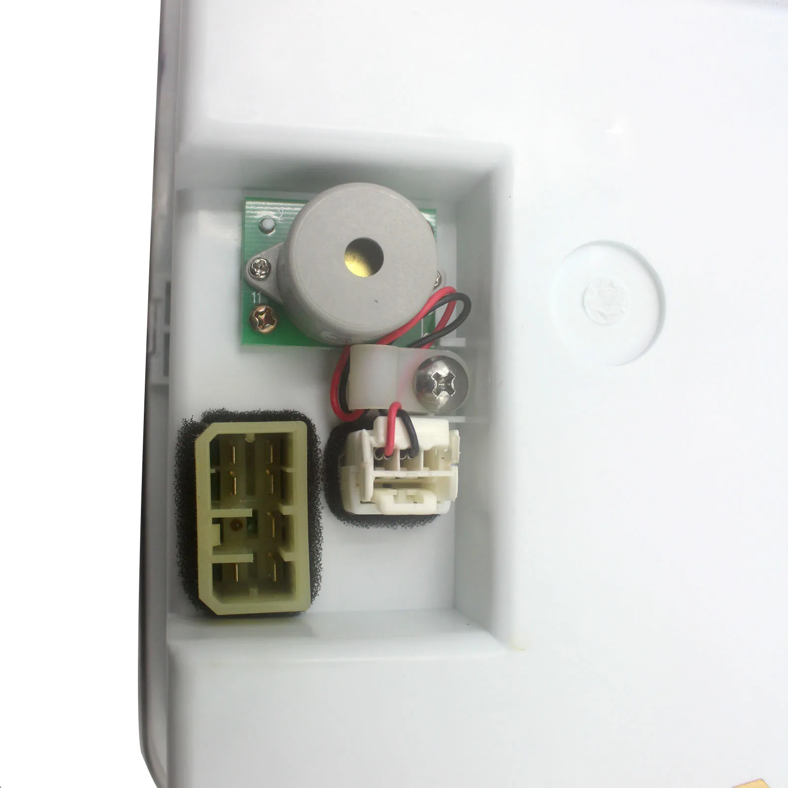 1PC LCD Gauge Panel Monitor 15 - Heavy Equipment Caterpillar ulasan dan harga