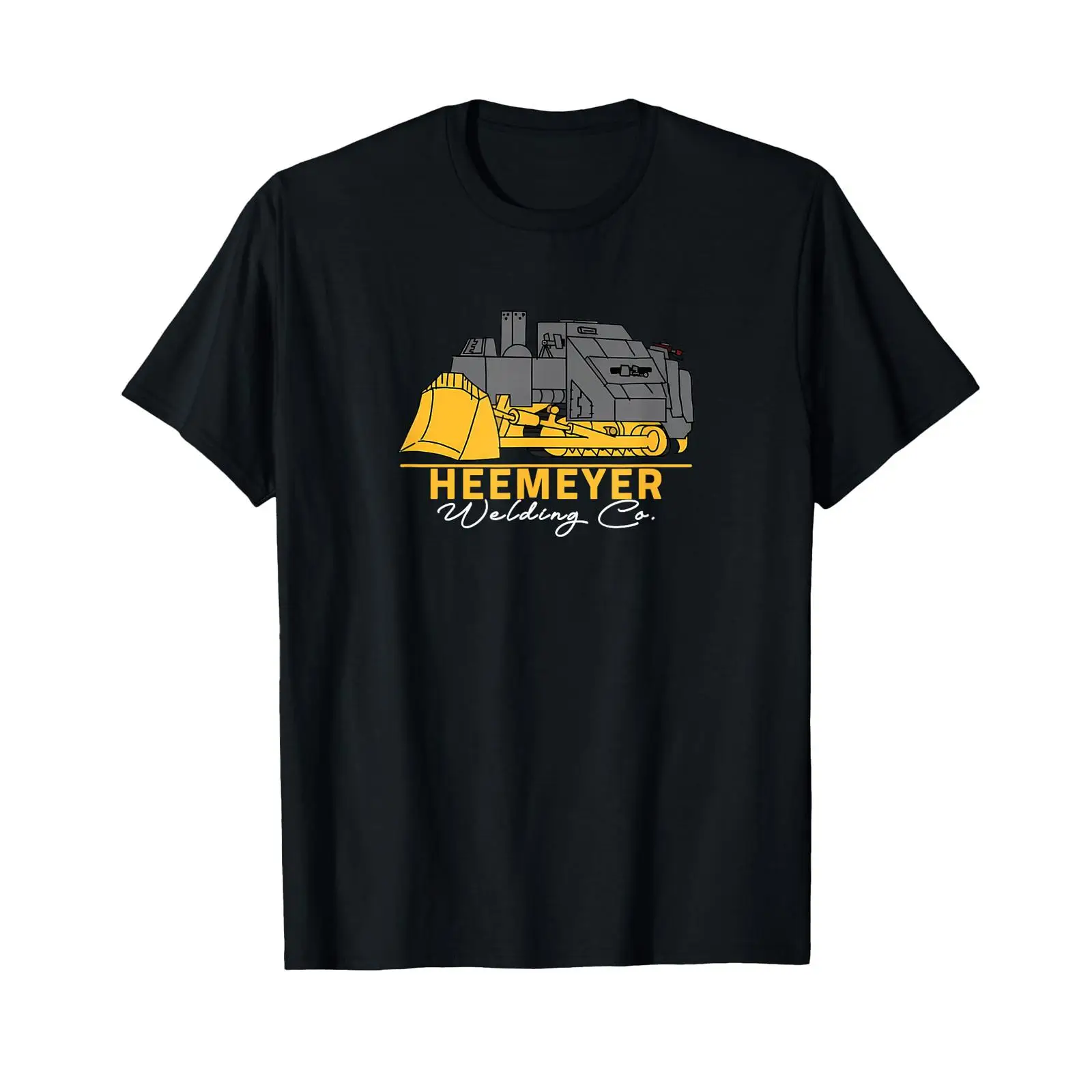 Heemeyer Welding Company Bulld - Heavy Equipment Company ulasan dan harga