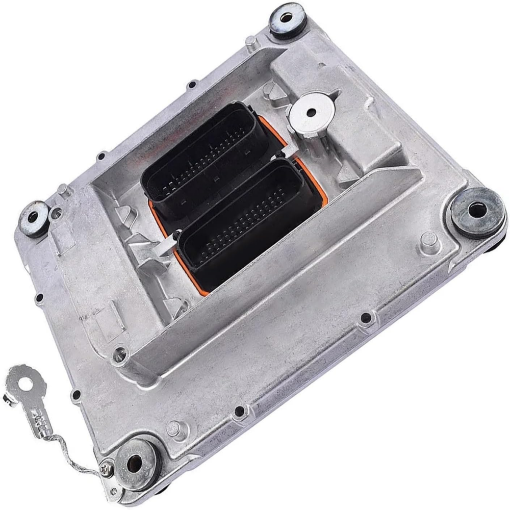 Engine Control Unit Engine ECU - Heavy Equipment Program ulasan dan harga