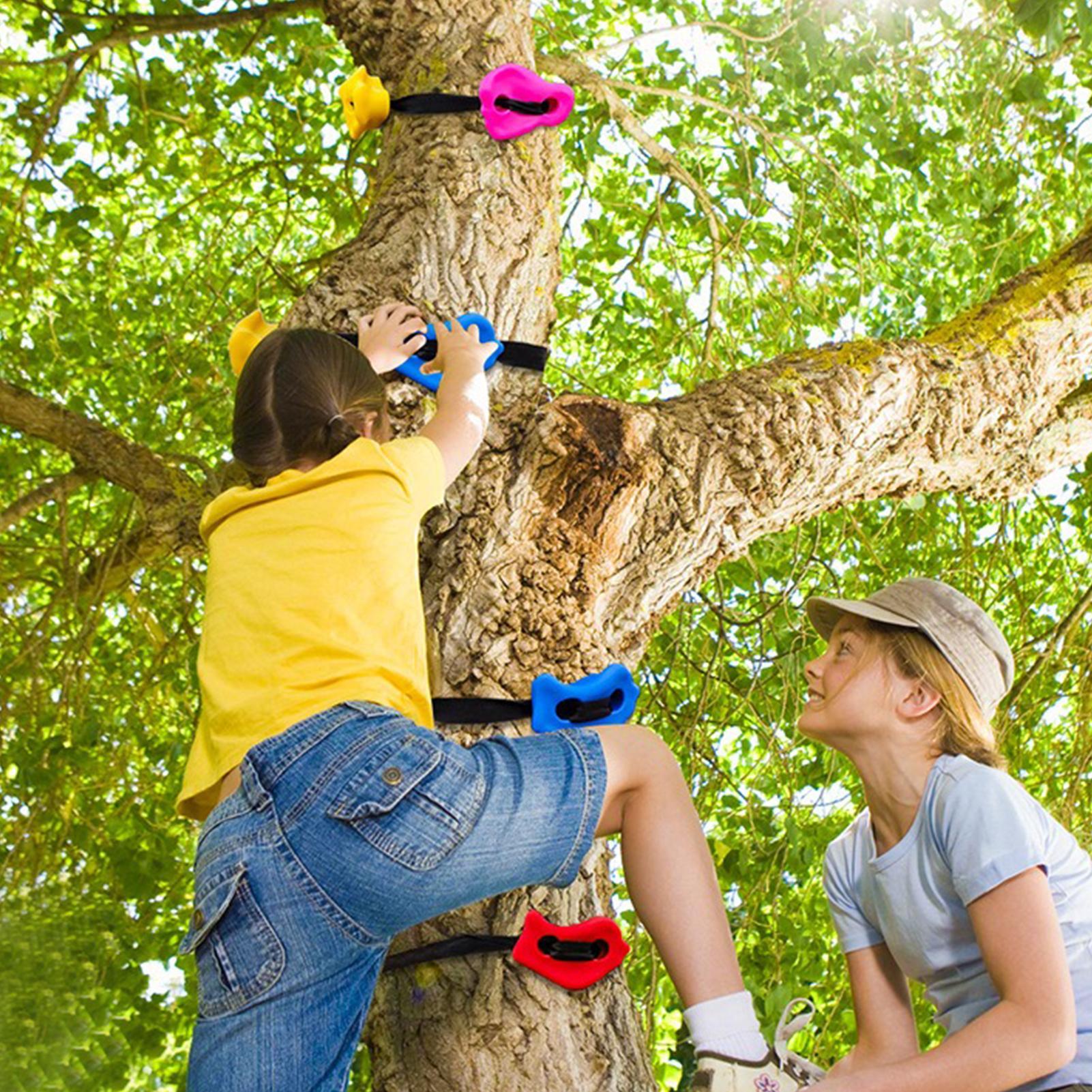 Tree Climbing Equipment Adjust - Heavy Equipment Course ulasan dan harga