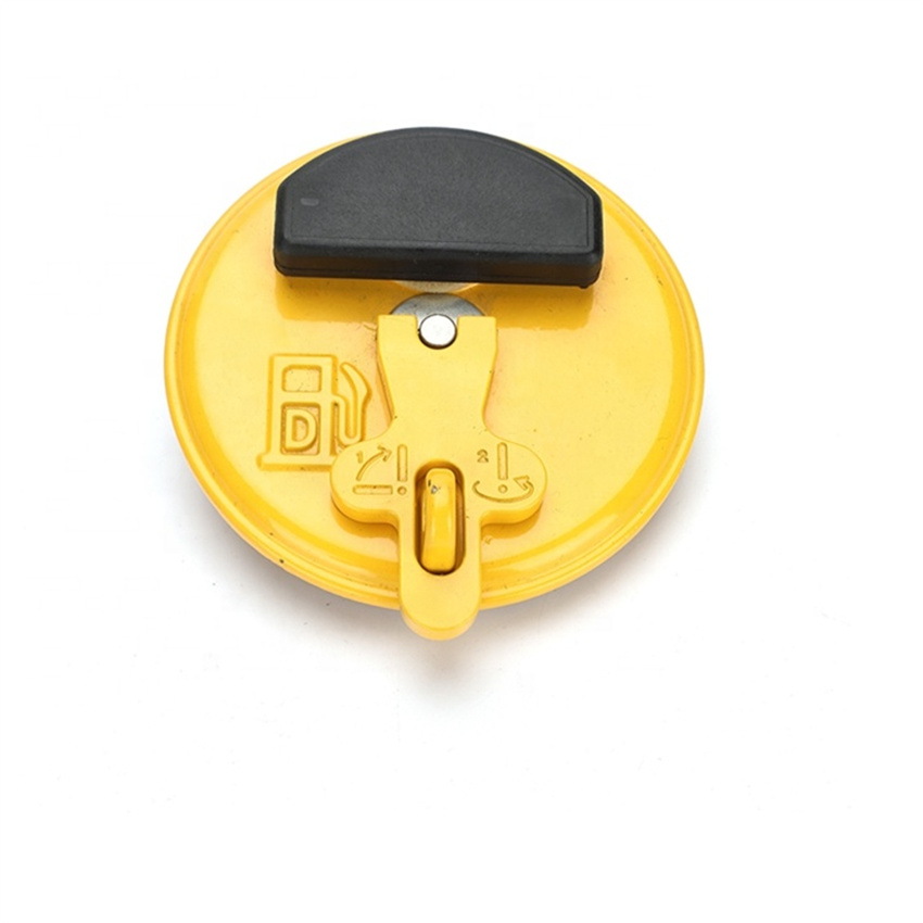 Fuel Tank Cap 7X7700 for Cater - Heavy Equipment Caterpillar ulasan dan harga