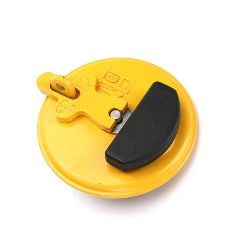 Fuel Tank Cap 7X7700 for Cater - Heavy Equipment Caterpillar ulasan dan harga