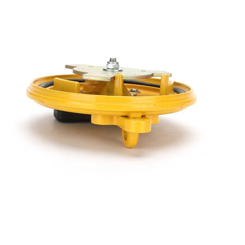Fuel Tank Cap 7X7700 for Cater - Heavy Equipment Caterpillar ulasan dan harga