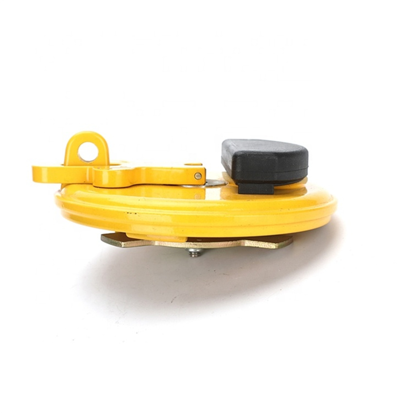 Fuel Tank Cap 7X7700 for Cater - Heavy Equipment Caterpillar ulasan dan harga