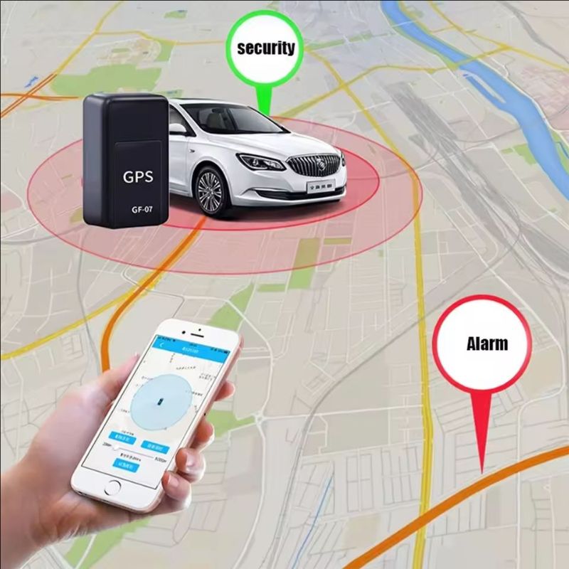 Mini Gps Locator Position App  - Heavy Equipment Gps Tracker ulasan dan harga
