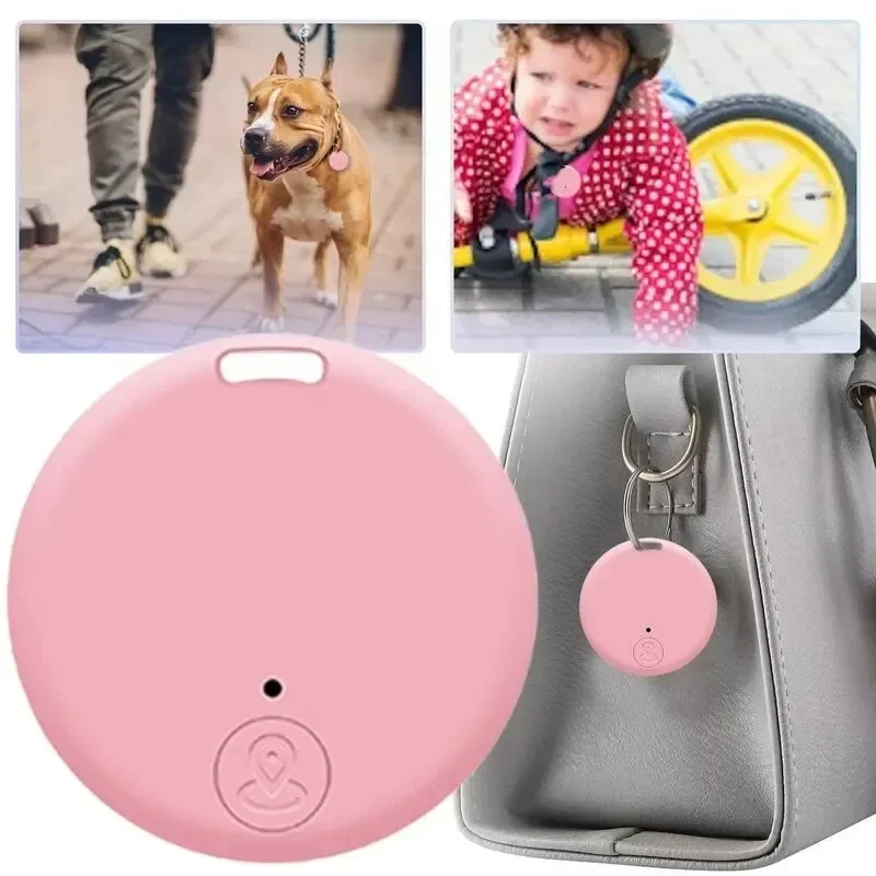 Xiaomi GPS Tracker Bluetooth 5 - Heavy Equipment Gps Tracker ulasan dan harga