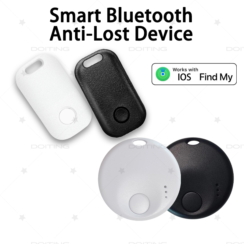Mini Smart GPS Tracker Key Fin - Heavy Equipment Gps Tracker ulasan dan harga