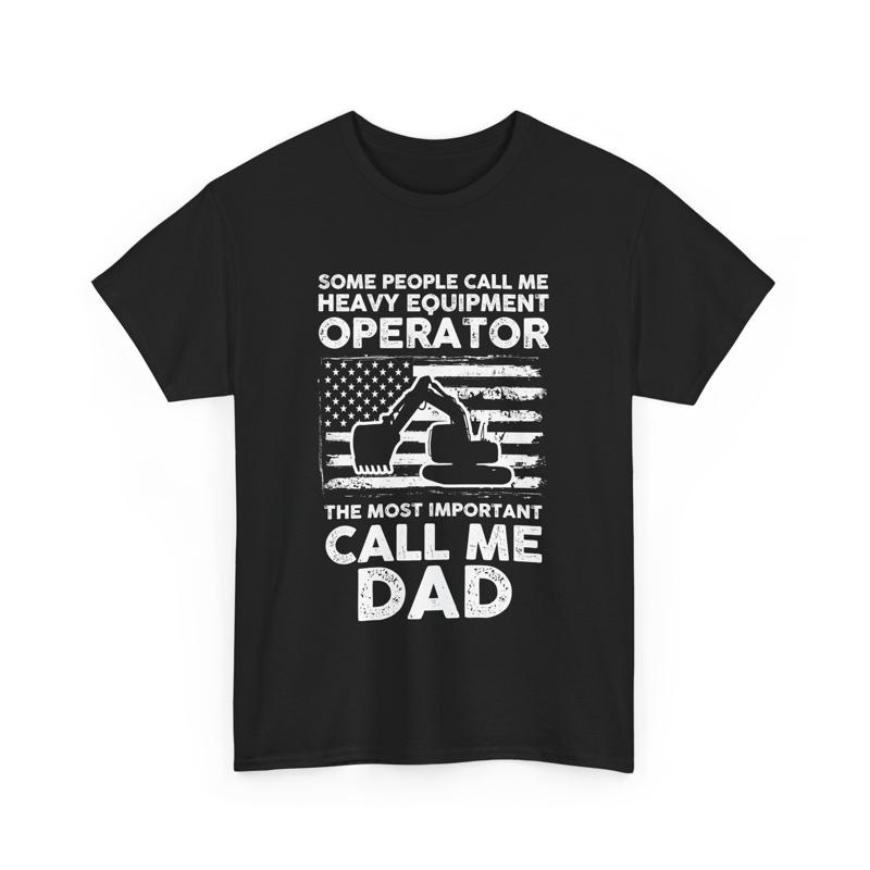 Father's Day Some People Call  - Heavy Equipment Operations ulasan dan harga