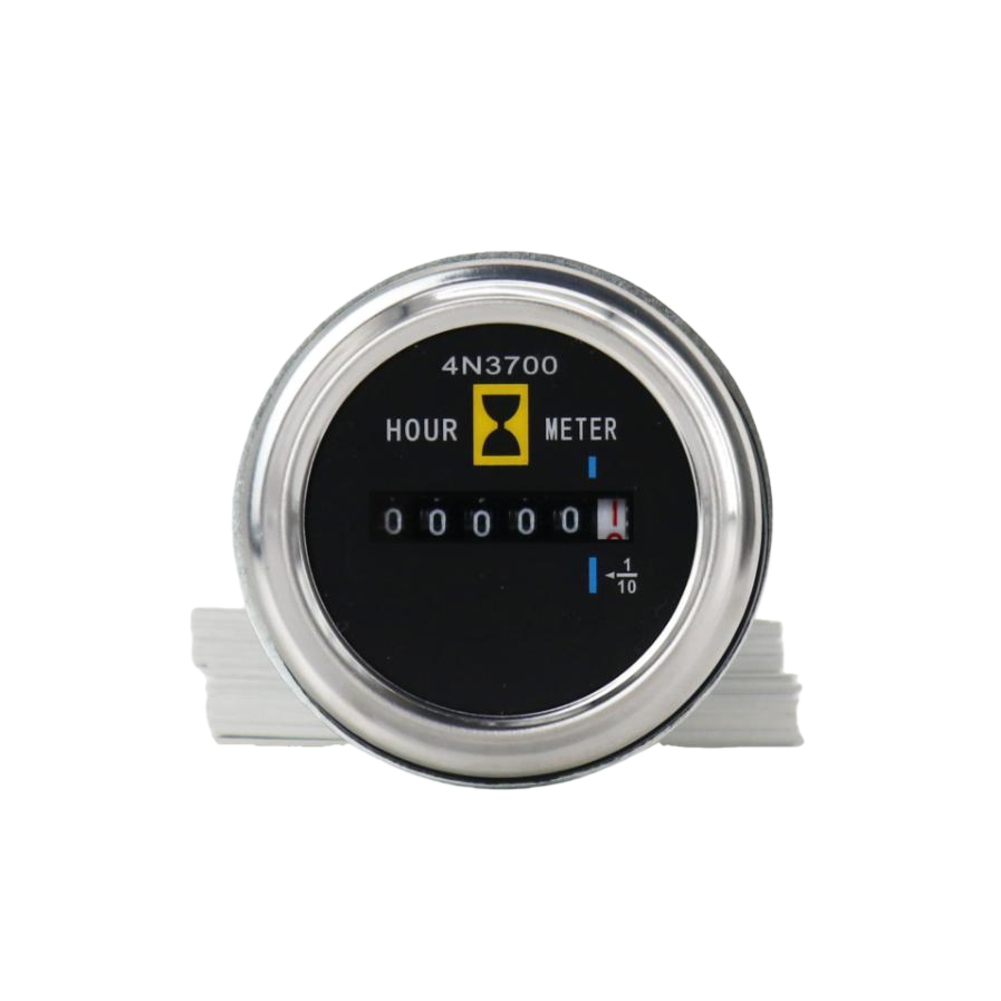 Timer Operating Hours Meter 4N - Heavy Equipment Operations ulasan dan harga