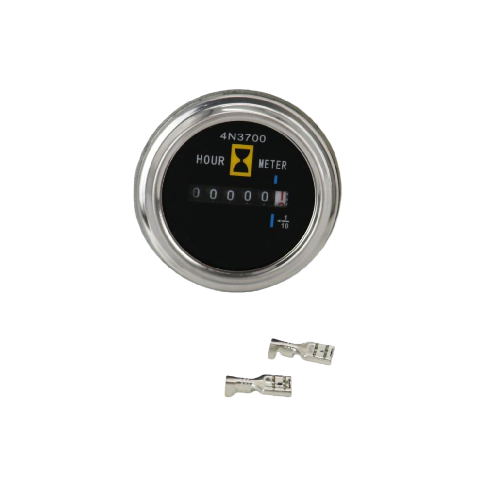 Timer Operating Hours Meter 4N - Heavy Equipment Operations ulasan dan harga