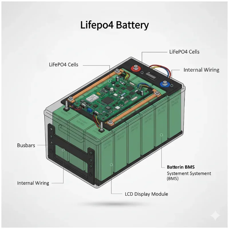 Battery Kit with Charger Ultim - Heavy Equipment Bundle ulasan dan harga