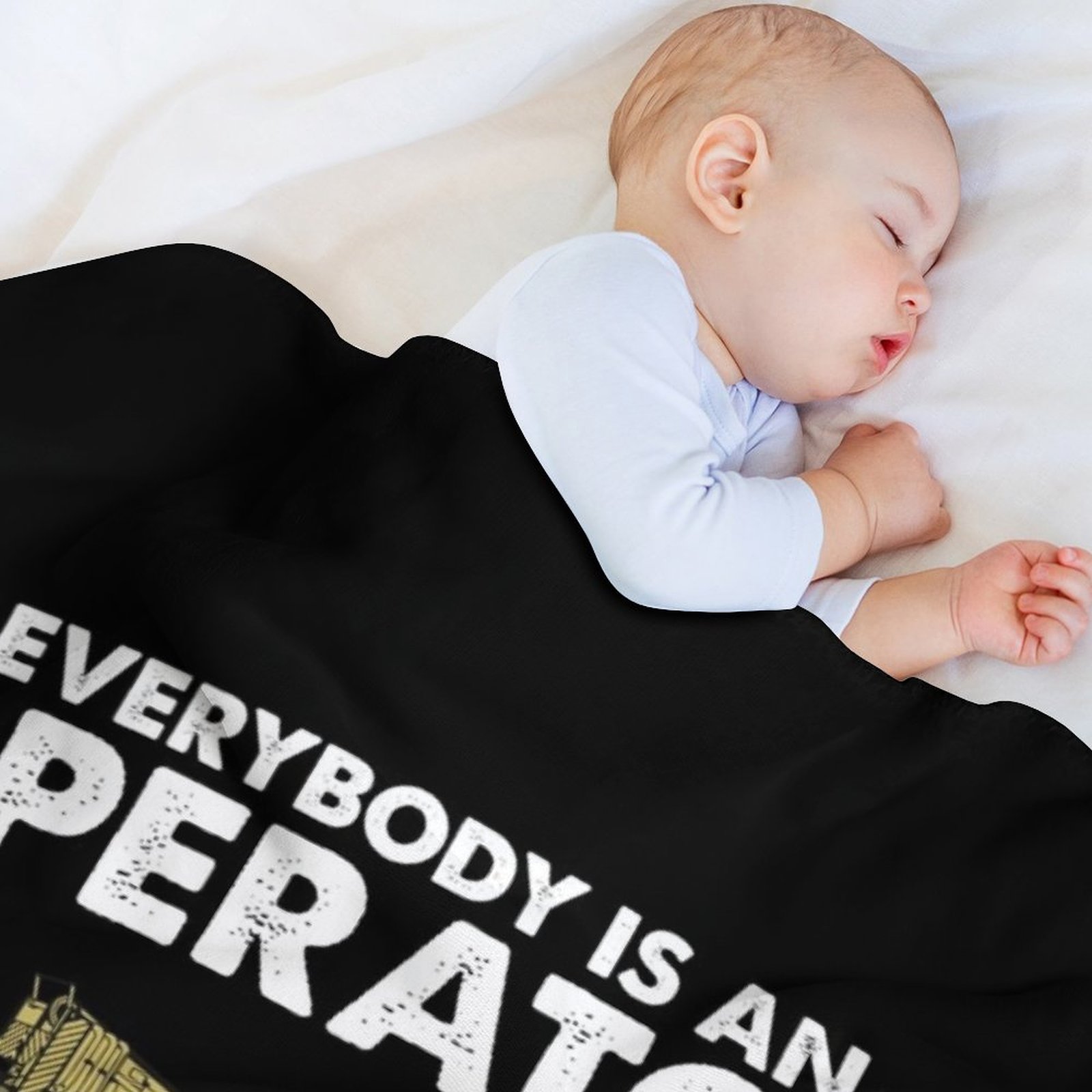 Everybody is an Operator Until - Heavy Equipment Operations ulasan dan harga