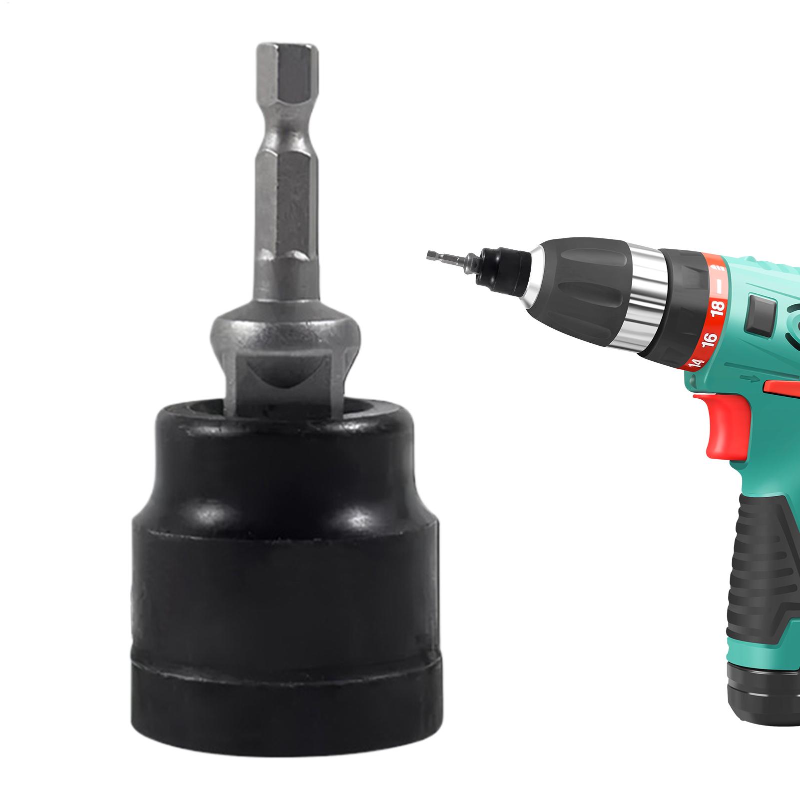 Jack Socket Drill Adapter Elec - Heavy Equipment Program ulasan dan harga