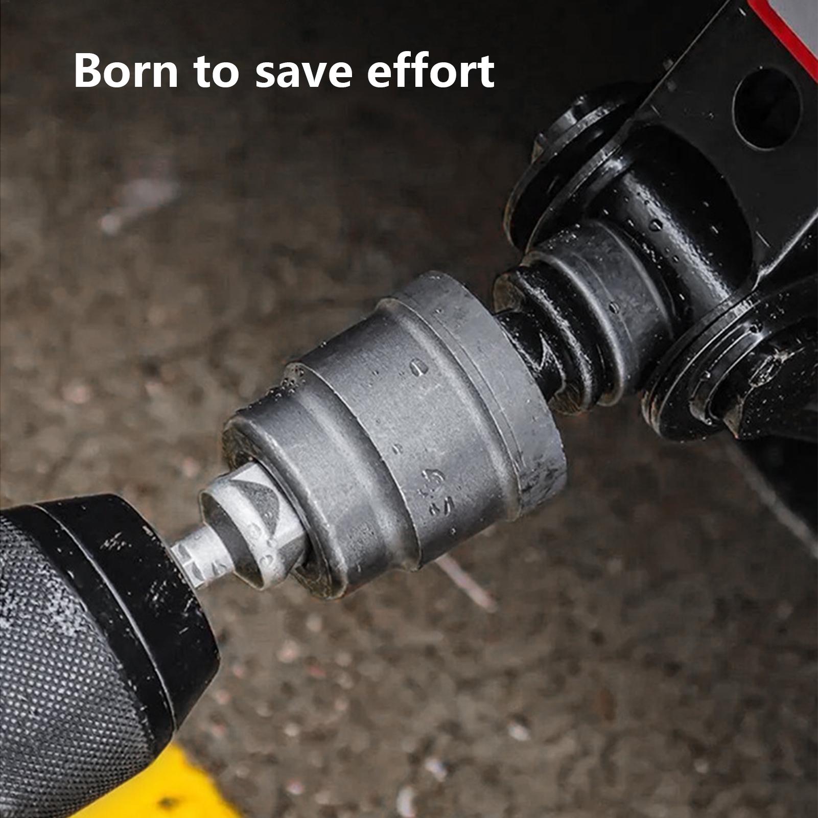 Jack Socket Drill Adapter Elec - Heavy Equipment Program ulasan dan harga