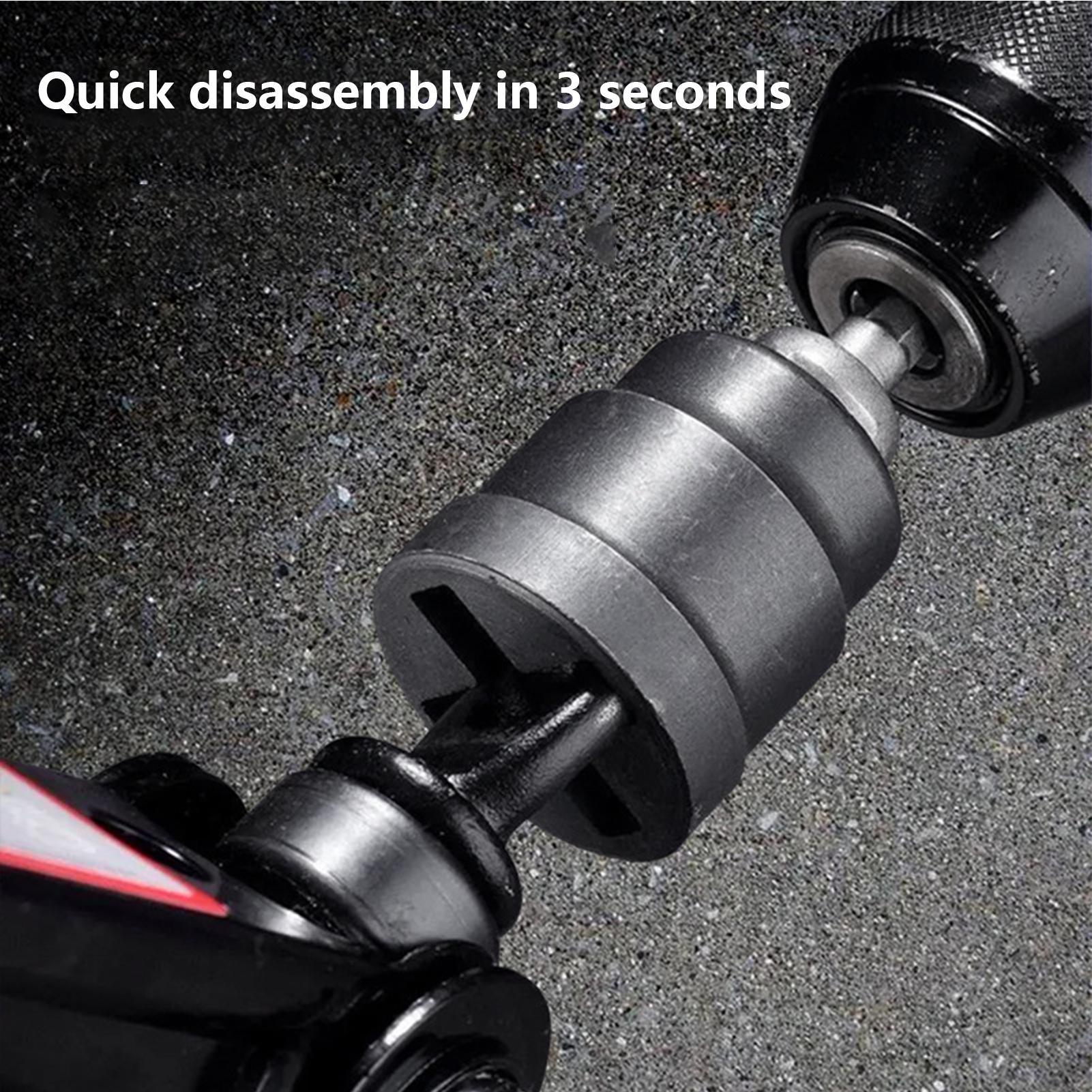Jack Socket Drill Adapter Elec - Heavy Equipment Program ulasan dan harga