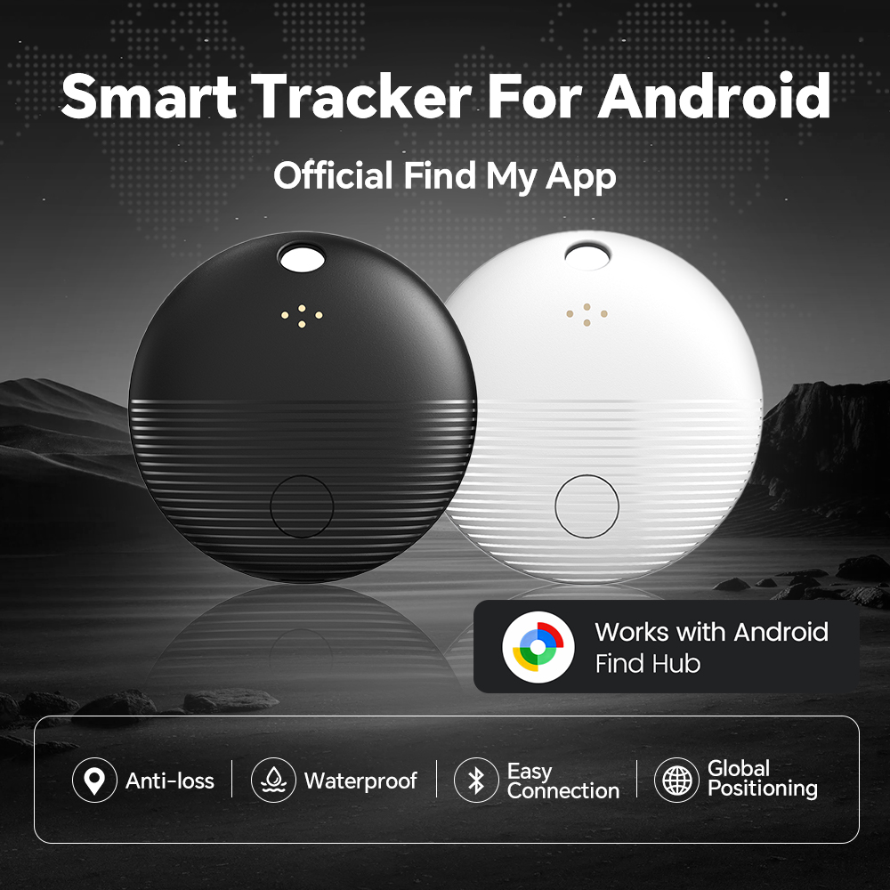 Google Find My Tag Gps Tracker - Heavy Equipment Gps Tracker ulasan dan harga