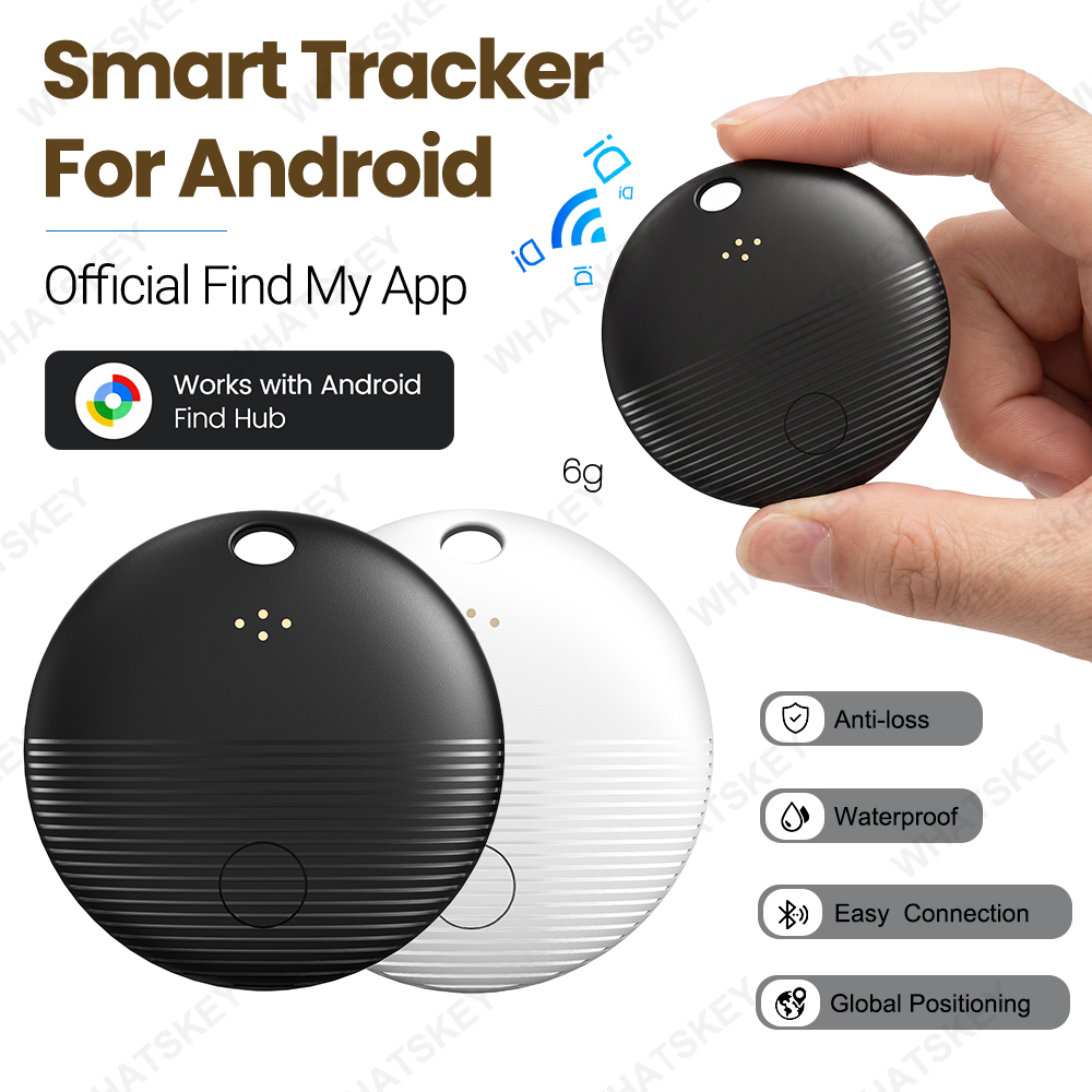 Google Find My Tag Gps Tracker - Heavy Equipment Gps Tracker ulasan dan harga