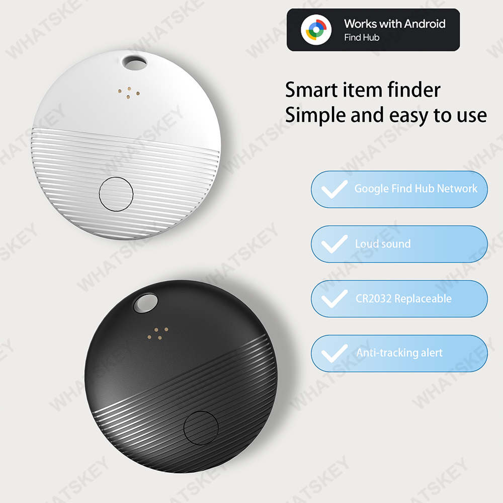 Google Find My Tag Gps Tracker - Heavy Equipment Gps Tracker ulasan dan harga