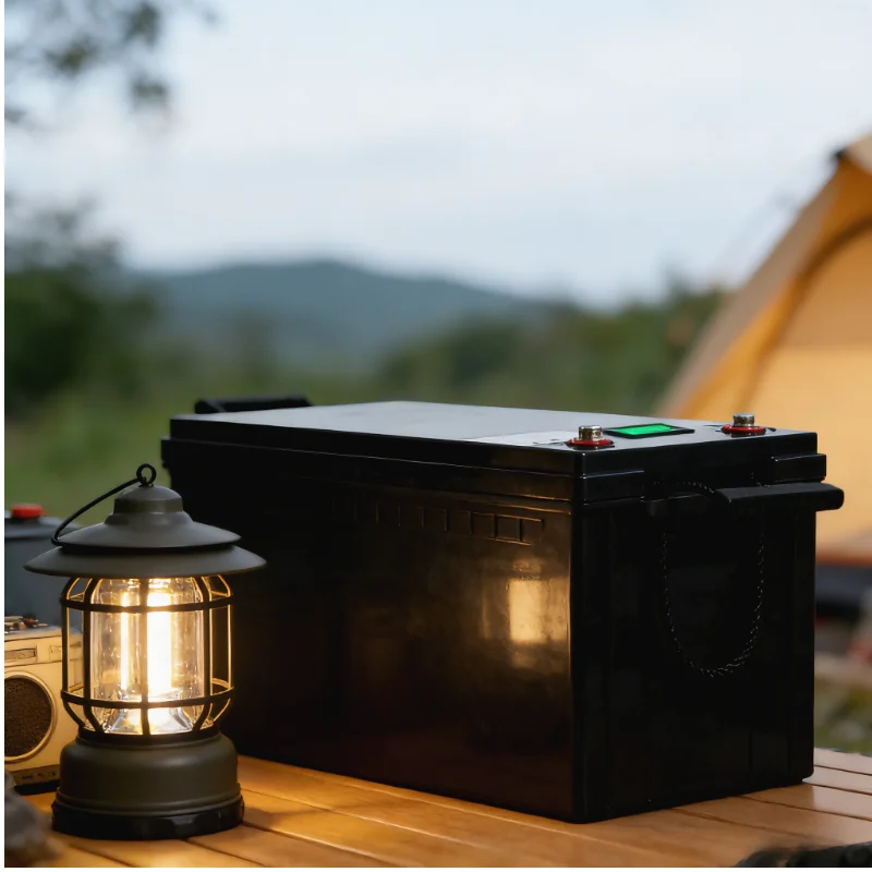 36V 100Ah LiFePO4 Battery Kit, - Heavy Equipment Bundle ulasan dan harga