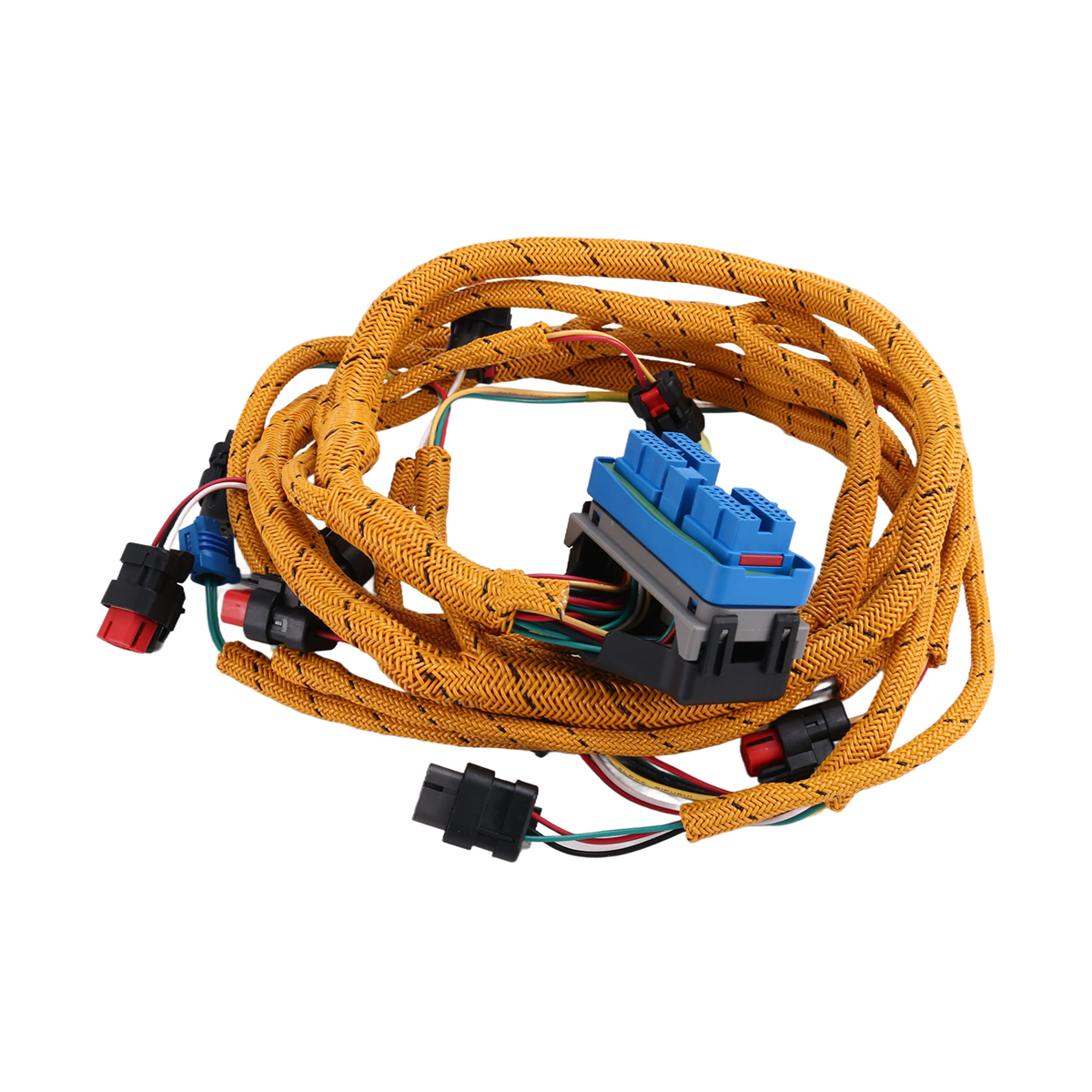 L33A_2964617 Excavator Engine  - Heavy Equipment Caterpillar ulasan dan harga