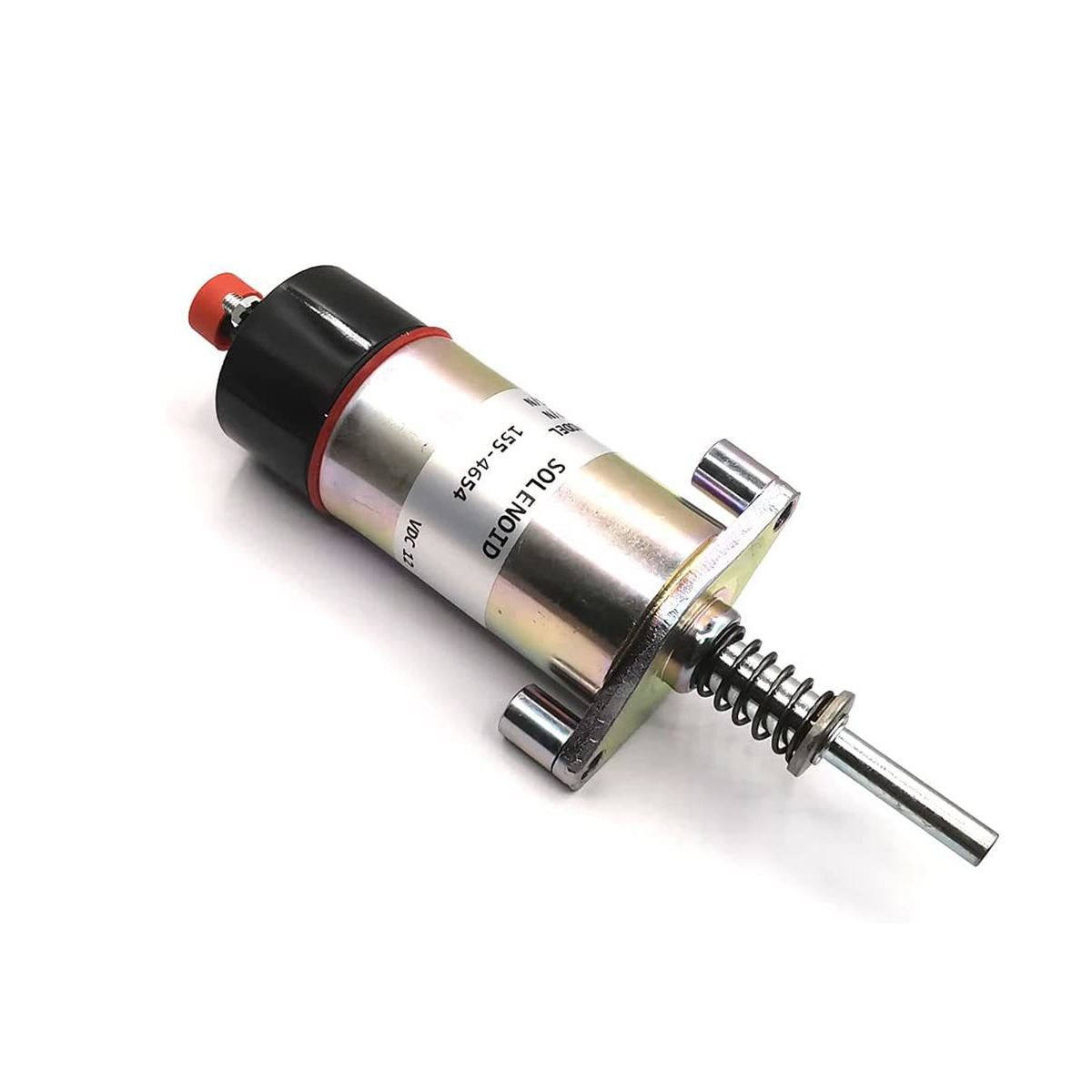155-4654 Excavator Engine Stop - Heavy Equipment Operations ulasan dan harga